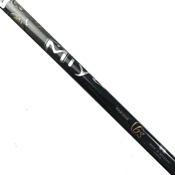 Cleveland Classic XL Driver / 10.5 Degree / Miyazaki Tour Isssue Stiff Flex