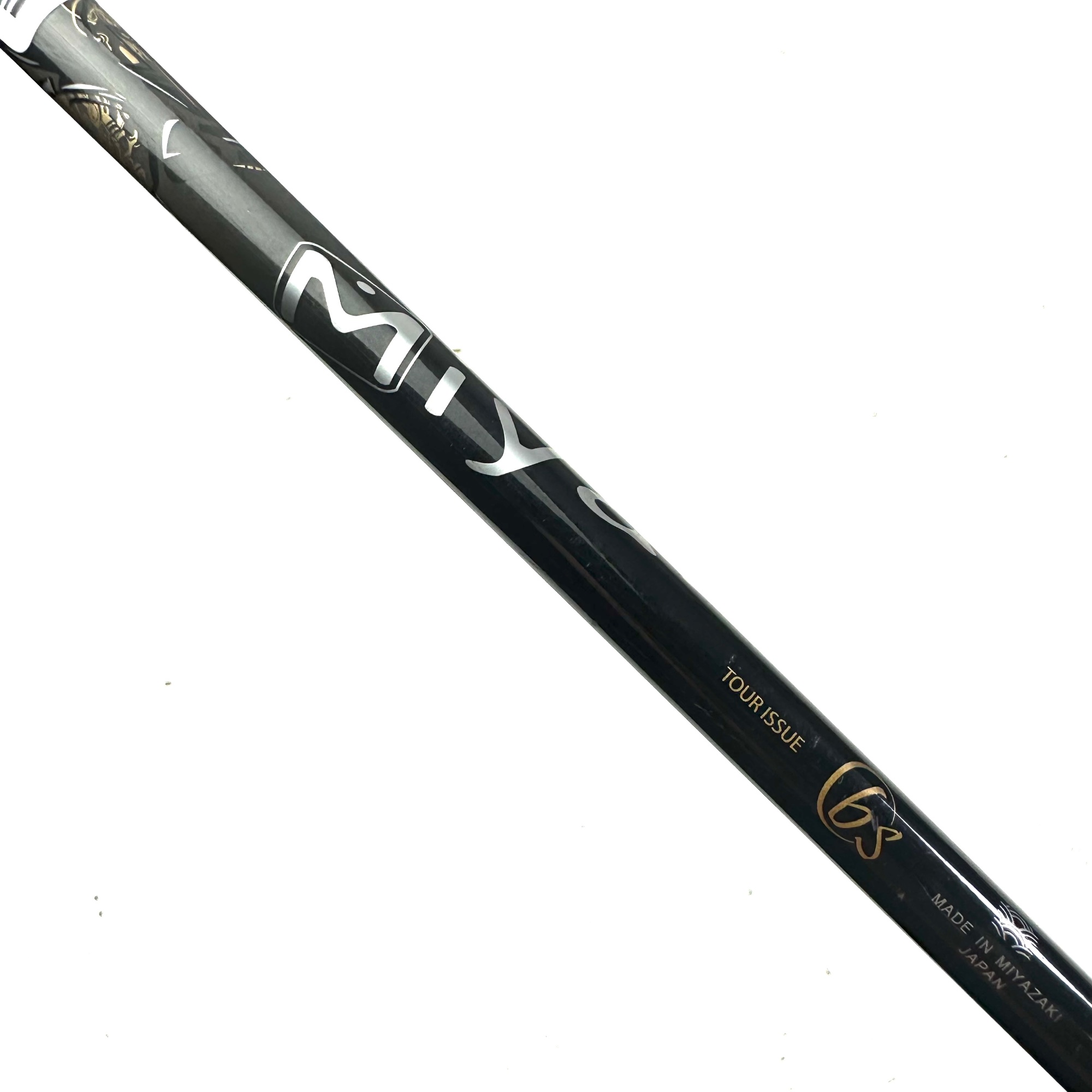 Cleveland Classic XL Driver / 10.5 Degree / Miyazaki Tour Isssue Stiff Flex