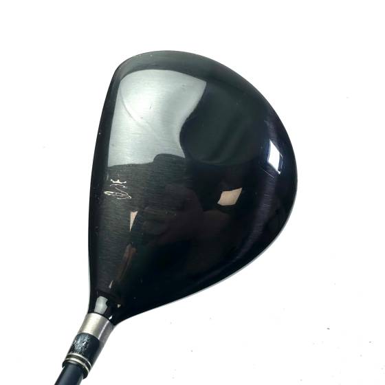 Cobra 400 SZ Unlimited Driver / 10.5 Degree / Aldila HM 60 Regular Flex