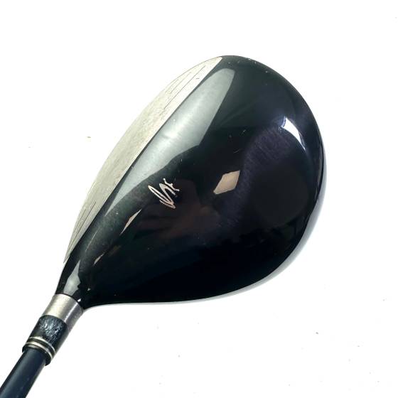 Cobra 400 SZ Unlimited Driver / 10.5 Degree / Aldila HM 60 Regular Flex