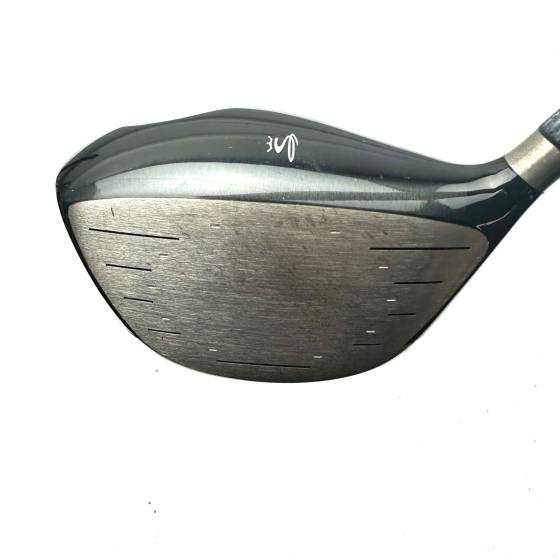 Cobra 400 SZ Unlimited Driver / 10.5 Degree / Aldila HM 60 Regular Flex