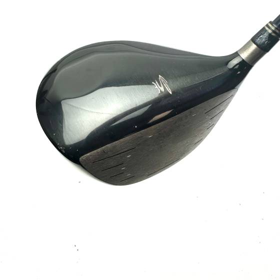 Cobra 400 SZ Unlimited Driver / 10.5 Degree / Aldila HM 60 Regular Flex