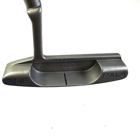 Ping Pal 4 Putter / 35 Inches