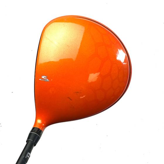 Cobra Bio Cell Driver / 9.5 Degree / Project X 60 Regular Flex