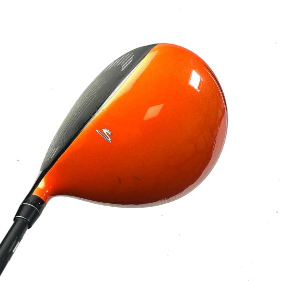Cobra Bio Cell Driver / 9.5 Degree / Project X 60 Regular Flex