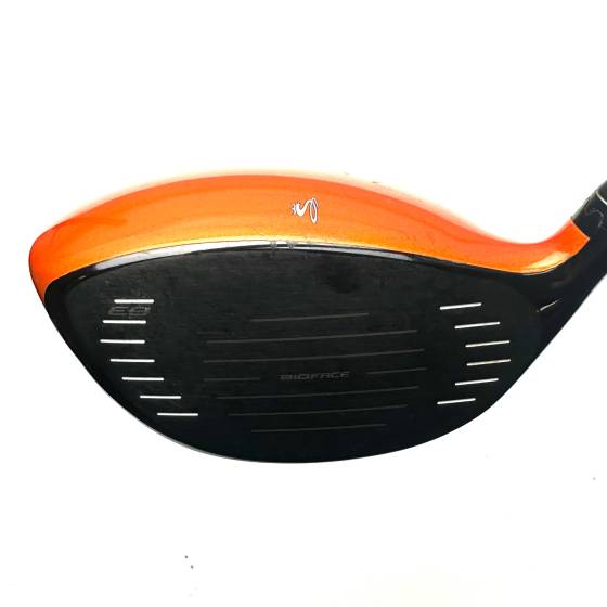Cobra Bio Cell Driver / 9.5 Degree / Project X 60 Regular Flex