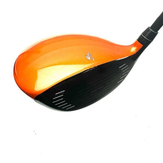 Cobra Bio Cell Driver / 9.5 Degree / Project X 60 Regular Flex