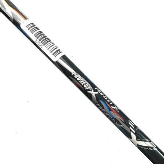 Cobra Bio Cell Driver / 9.5 Degree / Project X 60 Regular Flex