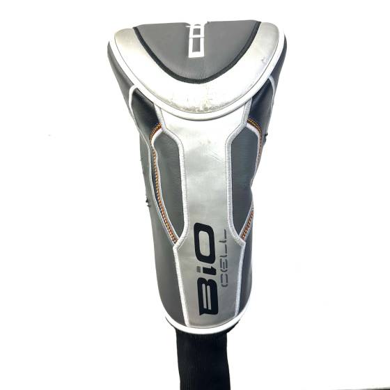 Cobra Bio Cell Driver / 9.5 Degree / Project X 60 Regular Flex