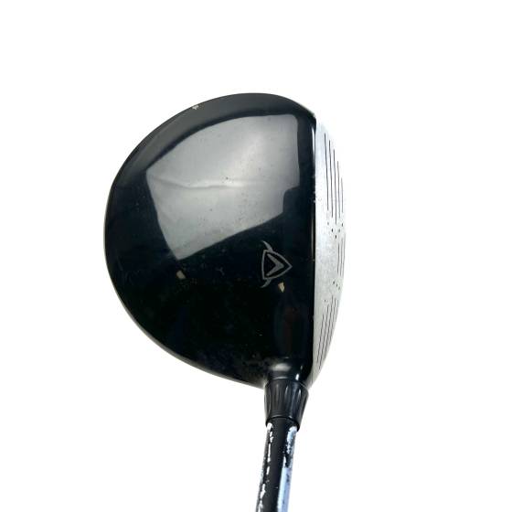Left Handed Callaway Diablo Edge 3 Wood / 15 Degree / Callaway Regular Flex
