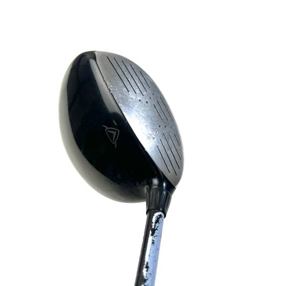 Left Handed Callaway Diablo Edge 3 Wood / 15 Degree / Callaway Regular Flex