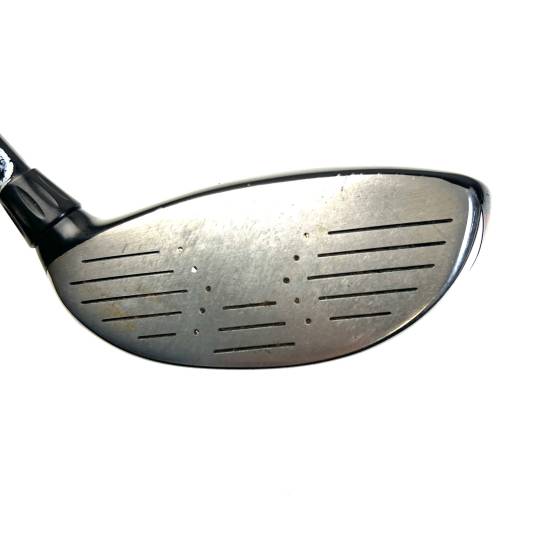 Left Handed Callaway Diablo Edge 3 Wood / 15 Degree / Callaway Regular Flex