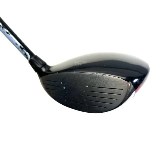 Left Handed Callaway Diablo Edge 3 Wood / 15 Degree / Callaway Regular Flex
