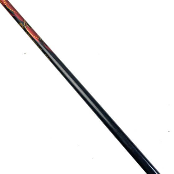 Left Handed Callaway Diablo Edge 3 Wood / 15 Degree / Callaway Regular Flex
