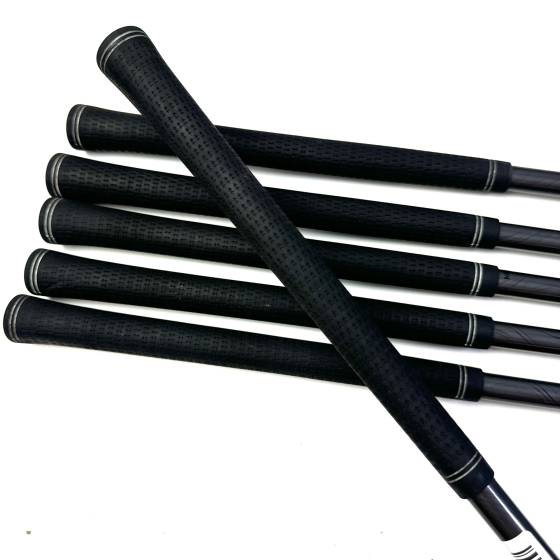 Wilson Staff Launch Pad 2 Irons / 5-PW / Project X Evenflow 65 Regular Flex