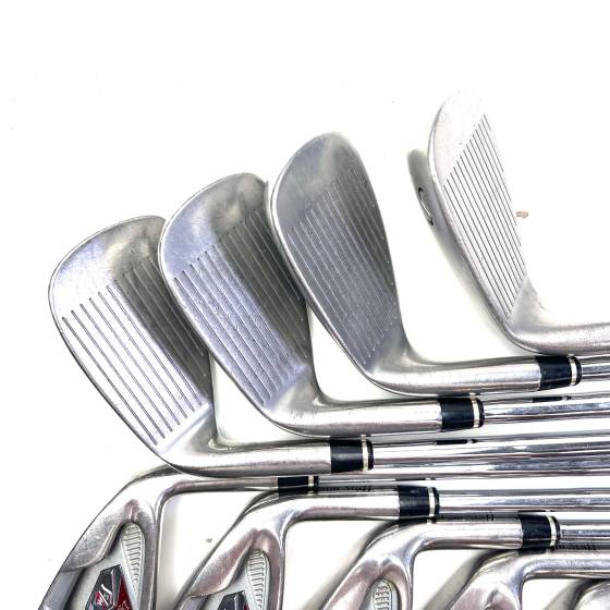 Wilson Ci7 Contol Irons / 4-SW / True Temper TX 105 Regular Flex