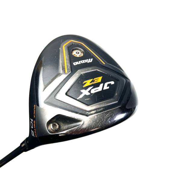 Mizuno JPX EZ 2013 Driver / 10.5 Degree / Fujikura Orochi 50 Regular Flex