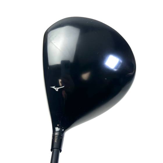Mizuno JPX EZ 2013 Driver / 10.5 Degree / Fujikura Orochi 50 Regular Flex