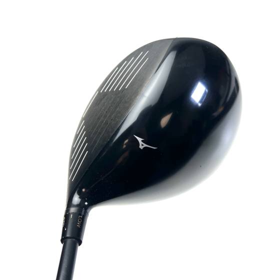 Mizuno JPX EZ 2013 Driver / 10.5 Degree / Fujikura Orochi 50 Regular Flex