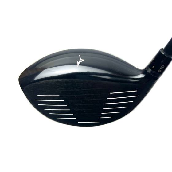 Mizuno JPX EZ 2013 Driver / 10.5 Degree / Fujikura Orochi 50 Regular Flex