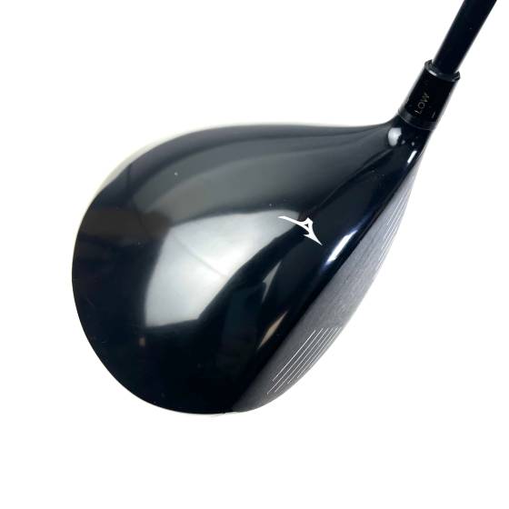 Mizuno JPX EZ 2013 Driver / 10.5 Degree / Fujikura Orochi 50 Regular Flex