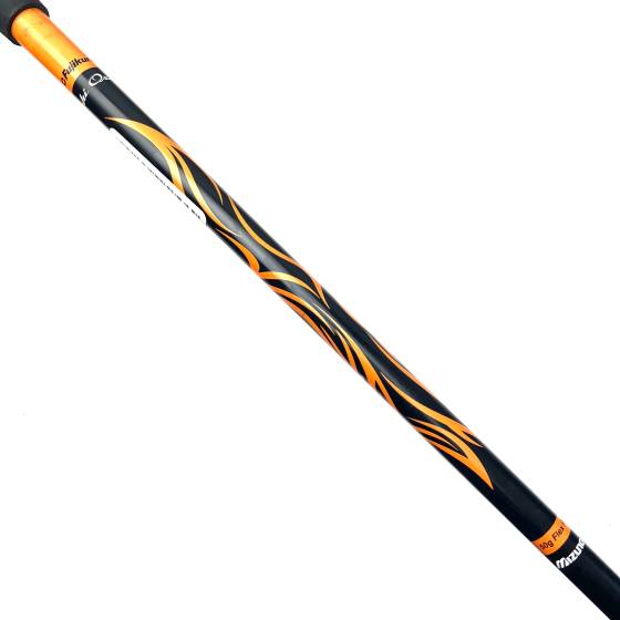 Mizuno JPX EZ 2013 Driver / 10.5 Degree / Fujikura Orochi 50 Regular Flex