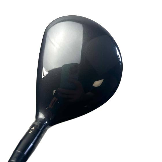 Titleist 917 F2 5 Wood / 18 Degree / Mitsubishi Diamana 60 Regular Flex