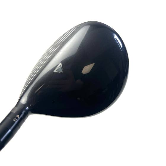 Titleist 917 F2 5 Wood / 18 Degree / Mitsubishi Diamana 60 Regular Flex