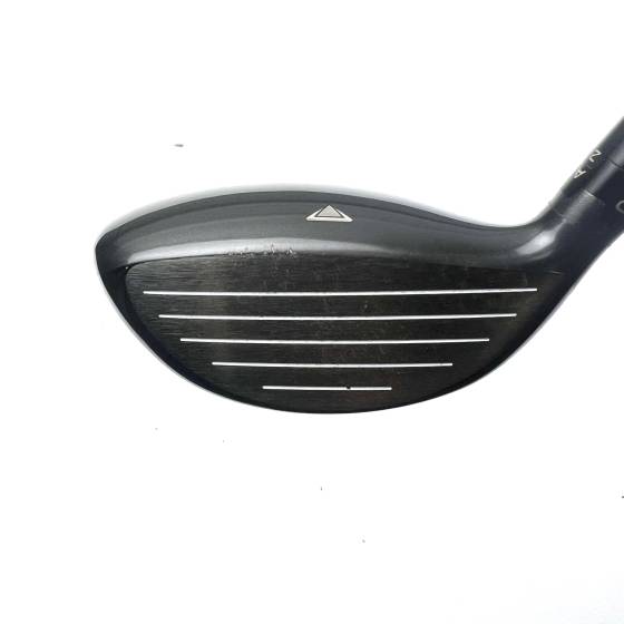 Titleist 917 F2 5 Wood / 18 Degree / Mitsubishi Diamana 60 Regular Flex