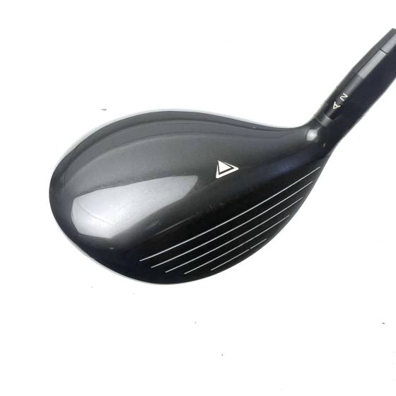 Titleist 917 F2 5 Wood / 18 Degree / Mitsubishi Diamana 60 Regular Flex