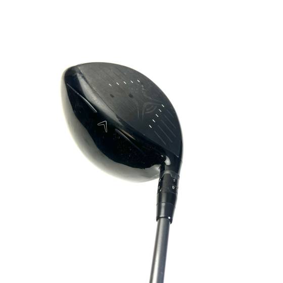 Left Handed Callaway Rogue Driver / 10.5 Degree / Aldila Synergy 50 Regular Flex