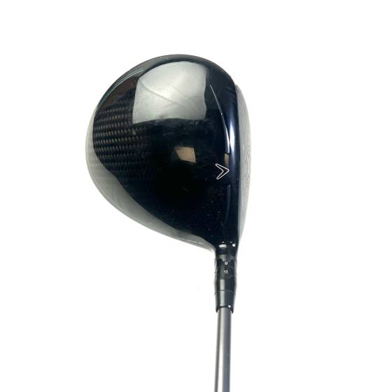Left Handed Callaway Rogue Driver / 10.5 Degree / Aldila Synergy 50 Regular Flex