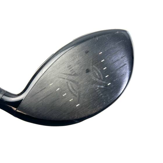 Left Handed Callaway Rogue Driver / 10.5 Degree / Aldila Synergy 50 Regular Flex