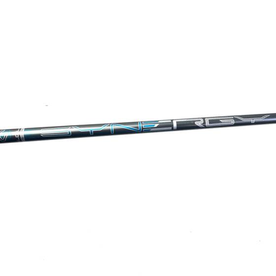 Left Handed Callaway Rogue Driver / 10.5 Degree / Aldila Synergy 50 Regular Flex