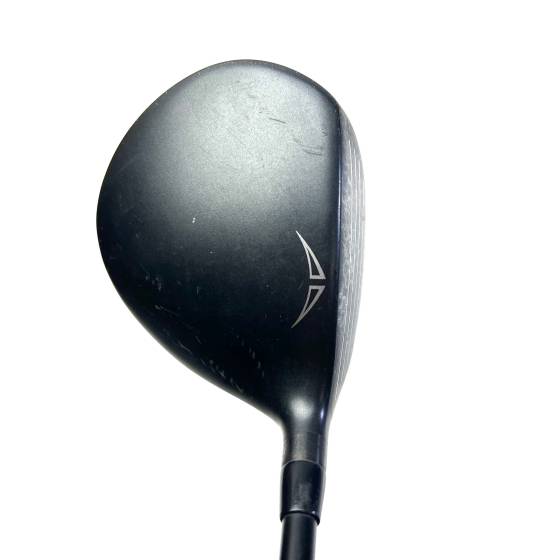 Left Handed Ping G25 3 Wood / 15 Degree / TFC 189 Regular Flex