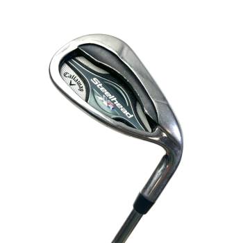 Callaway Steelhead XR Approach Wedge / 49 Degree / Regular Flex
