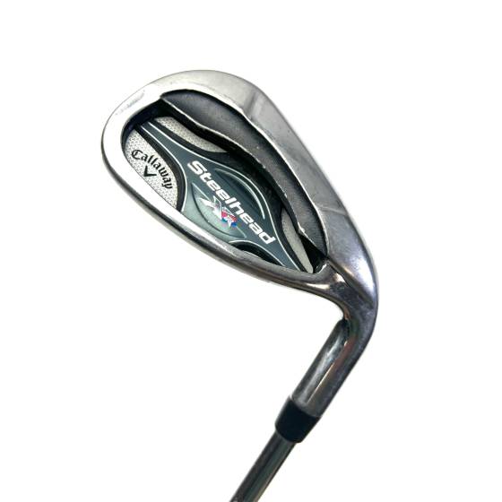 Callaway Steelhead XR Approach Wedge / 49 Degree / Regular Flex