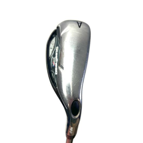 Callaway Steelhead XR Approach Wedge / 49 Degree / Regular Flex