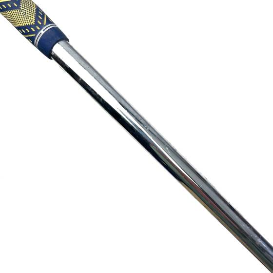 Callaway Steelhead XR Approach Wedge / 49 Degree / Regular Flex