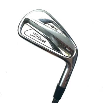 Titleist 718 AP2 4 Iron / 24 Degree / Dynamic Gold Stiff Flex