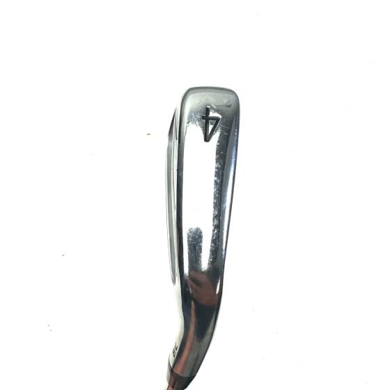 Titleist 718 AP2 4 Iron / 24 Degree / Dynamic Gold Stiff Flex
