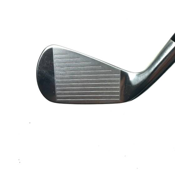 Titleist 718 AP2 4 Iron / 24 Degree / Dynamic Gold Stiff Flex