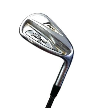 Titleist 718 AP2 8 Iron / 38 Degree / KBS X-Stiff Flex