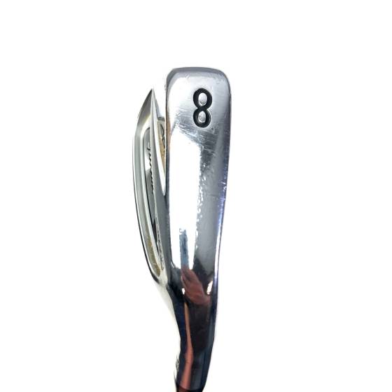 Titleist 718 AP2 8 Iron / 38 Degree / KBS X-Stiff Flex