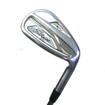 Titleist 718 AP2 Pitching Wedge / 42 Degree / KBS X-Stiff Flex