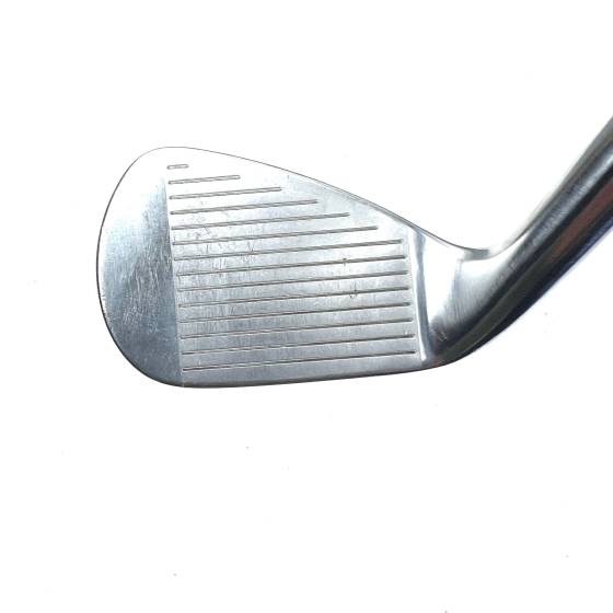 Titleist 718 AP2 Pitching Wedge / 42 Degree / KBS X-Stiff Flex