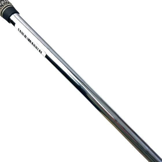 Titleist 718 AP2 Pitching Wedge / 42 Degree / KBS X-Stiff Flex