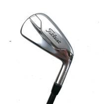 Titleist U500 3 Iron / 20 Degree  KBS Hybrid 80 Stiff Flex