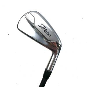 Titleist U500 3 Iron / 20 Degree  KBS Hybrid 80 Stiff Flex