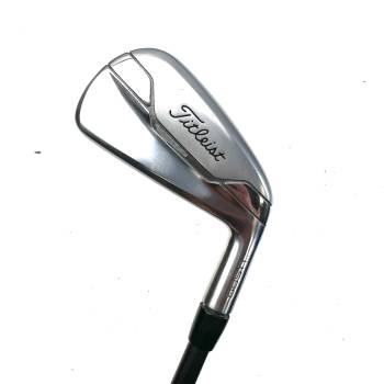 Titleist U500 3 Iron / 20 Degree  KBS Hybrid 80 Stiff Flex